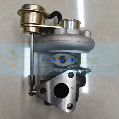 49173-03410 Kubota D1105 Engine Turbo Charger 1E038-17012 สำหรับเครื่องจักรกลการเกษตร