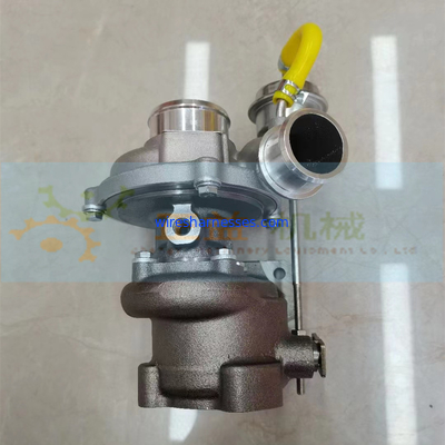 Doosan Excavator D34 เครื่องยนต์เทอร์โบชาร์จเจอร์ DX120-9 150105-00343E