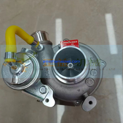 Doosan Excavator D34 เครื่องยนต์เทอร์โบชาร์จเจอร์ DX120-9 150105-00343E