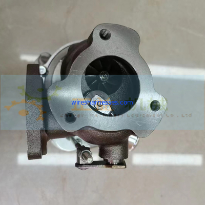 Doosan Excavator D34 เครื่องยนต์เทอร์โบชาร์จเจอร์ DX120-9 150105-00343E