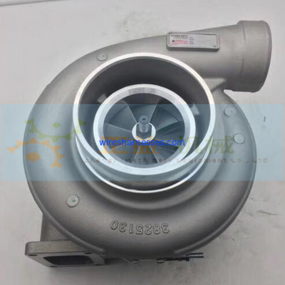 3594090 Cummins HC5A เครื่องยนต์ดีเซลเทอร์โบ 3594117