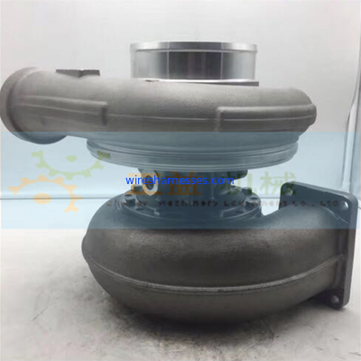 3594090 Cummins HC5A เครื่องยนต์ดีเซลเทอร์โบ 3594117