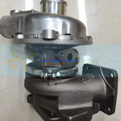 รถขุด Sumitomo SH130A5 Isuzu 4JJ1 Engine Turbocharger 8-98185194-1