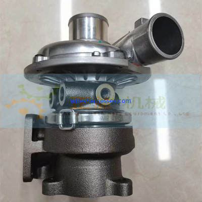 รถขุด Sumitomo SH130A5 Isuzu 4JJ1 Engine Turbocharger 8-98185194-1