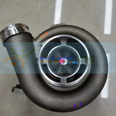 4037342 Volvo EC360 Excavator เทอร์โบชาร์จเจอร์ D12 Engine Supercharger 4031293
