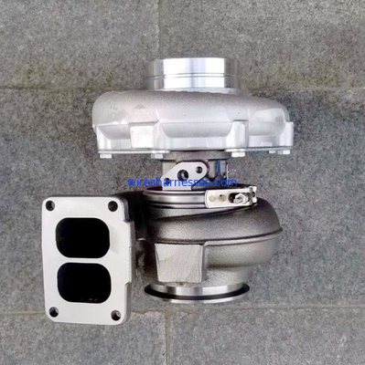 4037342 Volvo EC360 Excavator เทอร์โบชาร์จเจอร์ D12 Engine Supercharger 4031293