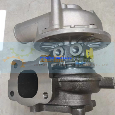 8-98030217-0 Sumitomo Excavator SH240A5 Isuzu 4HK1 เครื่องยนต์เทอร์โบชาร์จเจอร์
