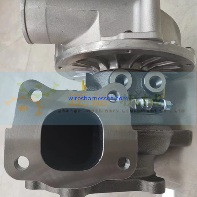 8-98030217-0 Sumitomo Excavator SH240A5 Isuzu 4HK1 เครื่องยนต์เทอร์โบชาร์จเจอร์