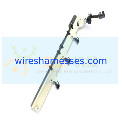 Kobelco Hino J08E ชุดสายไฟหัวฉีดเครื่องยนต์ SK200-8 82051-E0011