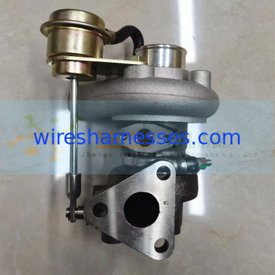 49173-03410 Kubota D1105 Engine Turbo Charger 1E038-17012 สำหรับเครื่องจักรกลการเกษตร
